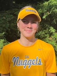 Melinda “Mo” Overbey Softball recruiting profile image
