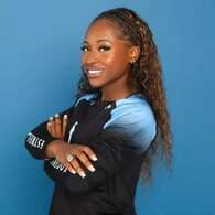 Italya Carter Women's Volleyball recruiting profile image