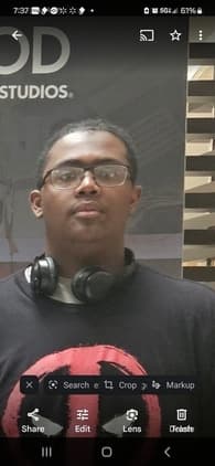 Bryson Foster Football recruiting profile image