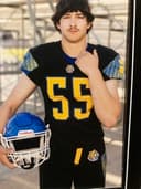 profile image for Bradyn Hazen