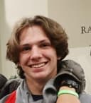 profile image for Noah Warner