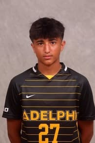 Haroon Ibrahimi Men's Soccer recruiting profile image