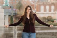 Sophia Richards Women's Soccer recruiting profile image
