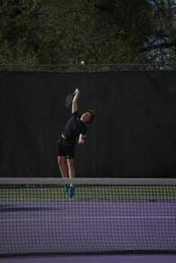 Blake Chambers Men's Tennis recruiting profile image
