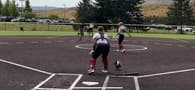 Nicole Turner Softball recruiting profile image