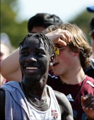 Adrian Rule Men's Track recruiting profile image