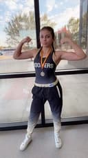 profile image for Sophia Baeza