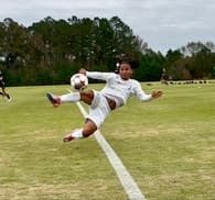 Antonio Ortiz Men's Soccer recruiting profile image