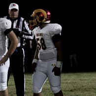 Jerrell Dean-Byas Football recruiting profile image