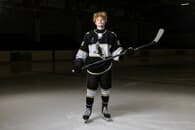 Raymond Baldwin Men's Ice Hockey recruiting profile image