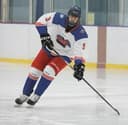 profile image for Caleb C Gorell