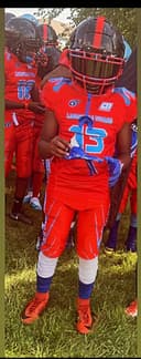 profile image for Antwan Lovelace III