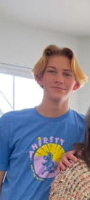 profile image for Trace Crane
