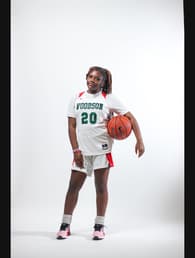 Ticara Clark Softball recruiting profile image