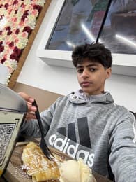 Ahmed Abdelkhalek Men's Soccer recruiting profile image
