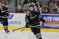 Devin Bruns Men's Ice Hockey recruiting profile image
