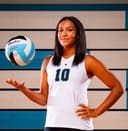 profile image for Desteney Kremmer