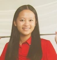 Nicole Fung Women's Golf recruiting profile image