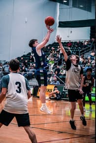 Ralph Duda IV Men's Basketball recruiting profile image