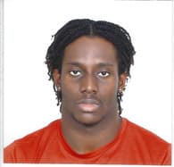 Devaughn Robe Men's Swimming recruiting profile image
