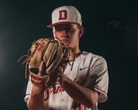 Gavin Brimmer Baseball recruiting profile image