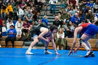 Grady Weinbrenner Wrestling recruiting profile image
