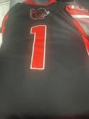 profile image for Radarius Crawford