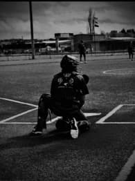 Kaeden Blain Baseball recruiting profile image