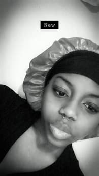 Ayanna Jackson Cheerleading recruiting profile image
