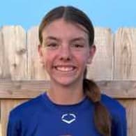 Makinze Massey Softball recruiting profile image