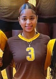 Deonjanay Macon Women's Volleyball recruiting profile image