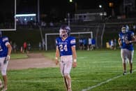 Killian O’Connor Football recruiting profile image