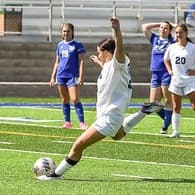 Charley Bischoff Women's Soccer recruiting profile image