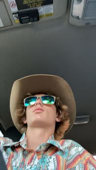 Cooper Clement Men's Soccer recruiting profile image