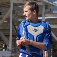 Trevor Schlut Baseball recruiting profile image