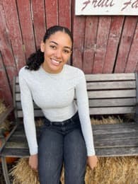Madolyn Gorby Women's Track recruiting profile image