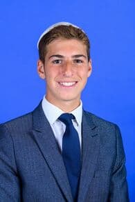 Sonny Cohen Men's Tennis recruiting profile image