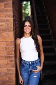 Ella Flannery Women's Track recruiting profile image