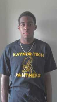 Trekel Douglas Men's Basketball recruiting profile image