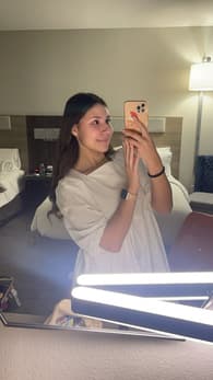 Skylar Huerta Women's Golf recruiting profile image