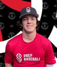 Everett “Rett” Berger Baseball recruiting profile image