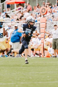 Desyn Durand Football recruiting profile image