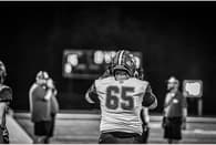 Cayden Rucker Football recruiting profile image