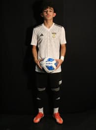 Nikola Avramovski Men's Soccer recruiting profile image