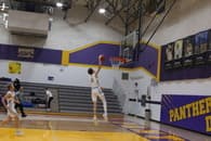 Max Jones Men's Basketball recruiting profile image