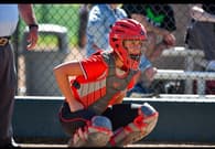 Alyson Rodriguez Softball recruiting profile image