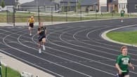 Daniel Perju Men's Track recruiting profile image