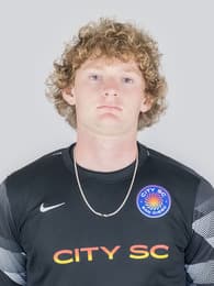 Dylan Mueller Men's Soccer recruiting profile image