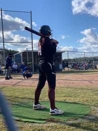 Tessa Weik Softball recruiting profile image