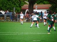 Beatrice Augustin Women's Soccer recruiting profile image